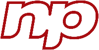 Logo NewPace Assessoria Esportiva